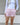 Fleece Pocket Shorts