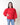 Textured Balloon Sleeve Sweater