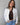Distant Echoes Frayed Hem Denim Jacket