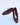Faux Suede Ballet Flat