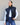 Quilted Puffer Vest