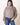Faux Fur Zip Up Jacket