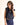 Milana Bubble Pleated Blouse