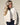 Cropped Suede Button Down Shacket