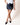 Take Me With You Slit Skirt