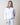 Scuba V-Neck Quarter Zip Pullover