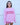 XOXO Graphic Mock Neck Sweatshirt