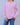 Button Front Washed Henley Knit Top