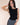 Keep It Interesting High Neck Sleeveless Sweater