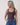 Nikibiki Seamless U-Neck Tank - Final Sale